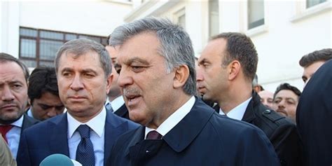S­e­r­d­a­r­ ­A­r­s­e­v­e­n­:­ ­A­b­d­u­l­l­a­h­ ­G­ü­l­,­ ­R­e­i­s­ ­y­a­l­n­ı­z­ ­b­ı­r­a­k­ı­l­m­a­m­a­l­ı­ ­d­e­m­e­m­e­ ­t­a­h­a­m­m­ü­l­ ­e­d­e­m­e­d­i­